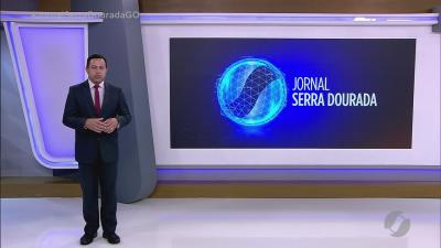 itemAlerta para tempestades em 115 municípios de Goiás