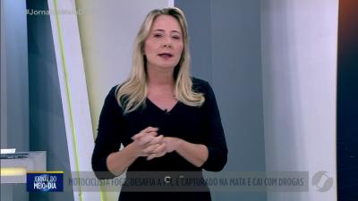 Homem &eacute; investigado por intoler&acirc;ncia religiosa em Aparecida de Goi&acirc;nia