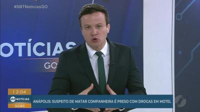 Jovem busca ajuda para conseguir prótese