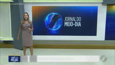 itemOnda de calor impacta na saúde do coração