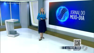 itemParalisação de médicos em Goiânia afeta atendimento a pacientes