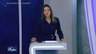 itemVandalismo em Trindade - polícia investiga pichação de imagem santa