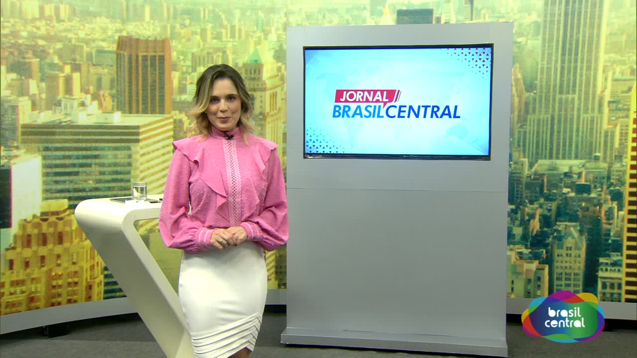 Governo de Goiás entrega Benefícios em Luziânia