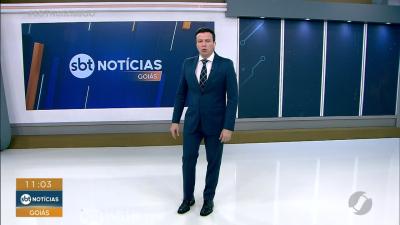 Fuga na BR-050 suspeitos tombam carga durante persegui&ccedil;&atilde;o