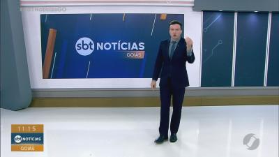 Idoso chega morto em UPA de Senador Canedo, caso &eacute; investigado como morte suspeita