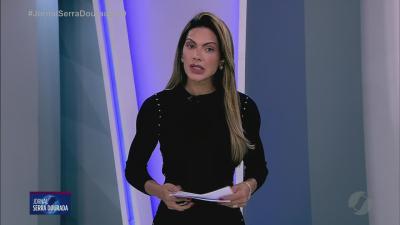 itemCorpo encontrado às margens de linha férrea, em Luziânia