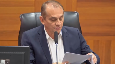 Audi&ecirc;ncia Publica para debater o Fundo de Apoio a Agricultura Familiar #08