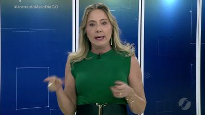 itemIncêndio atinge oficina mecânica no Setor Bueno em Goiânia