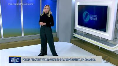 itemPerigo nas rodovias - cargas mal transportadas colocam motoristas em risco