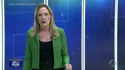 itemEx-secretário de saúde de Goiânia é internado após sofrer infarto na prisão