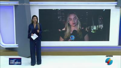 itemEspecialista em assalto a mao armada e capturado em caldas novas