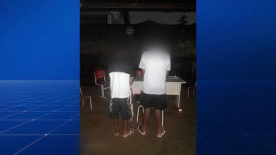 itemGCM evita furto em CRAS de Goiânia