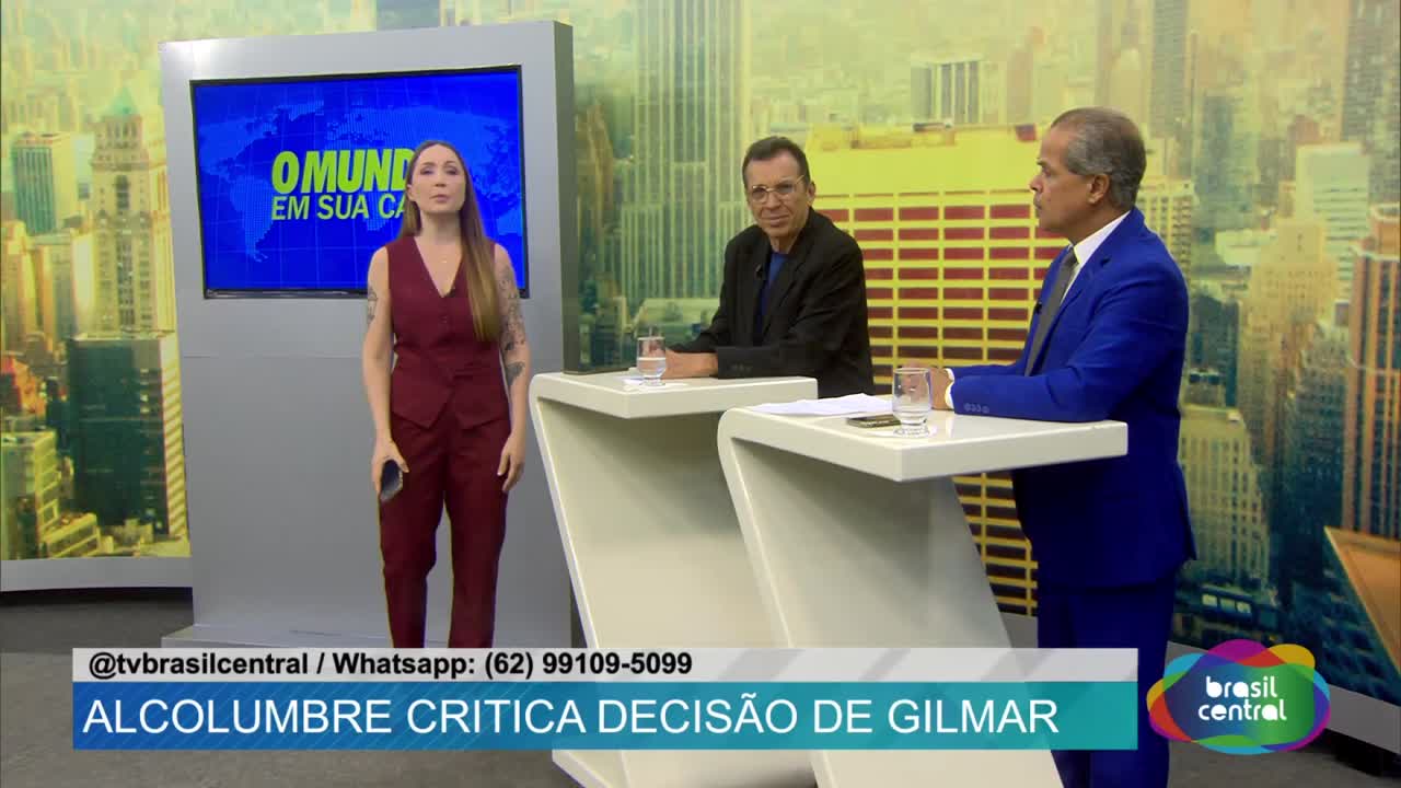 Bacellar orientou TH Joias antes de Operação.