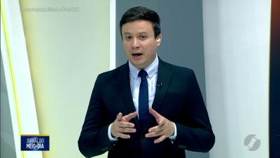 itemDivulgadas imagens que mostram acidente da viatura da PC na GO-330