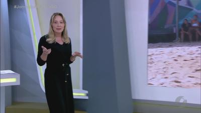 itemArena Verano recebe etapa do Goiano de Beach Tennis