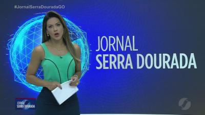 itemSuspeito de estuprar mulher em Aparecida de Goiânia é preso em telhado