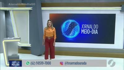 itemCorpo de homem desaparecido é encontrado em Riacho de Alto Paraíso