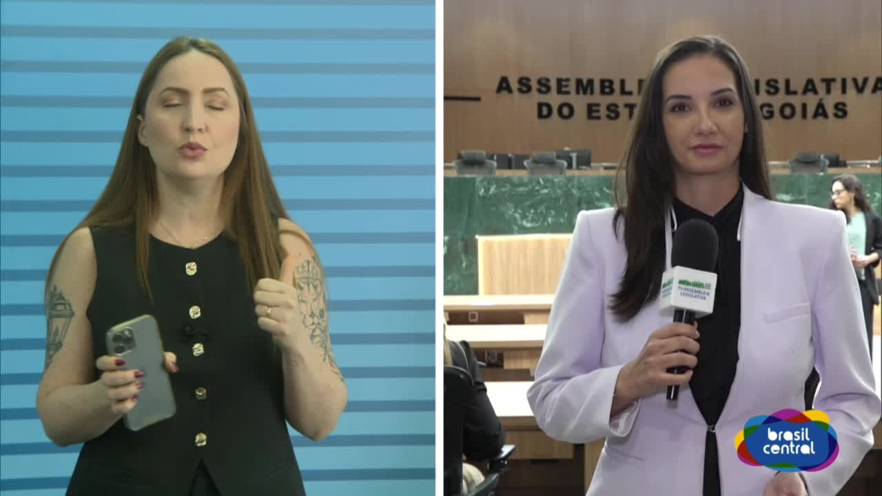 itemNoticias da Assembleia Legislativa