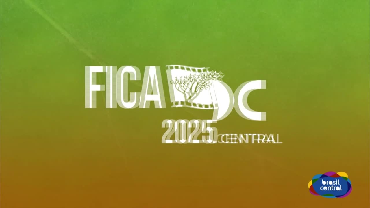 itemDia agitado no FICA 2025