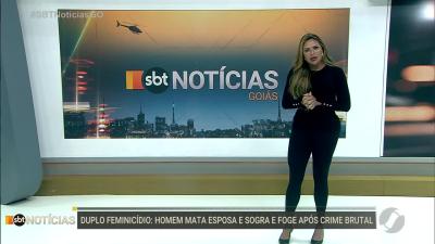 itemHomem mata esposa e sogra em Luziânia
