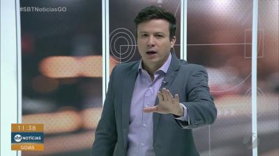 itemOrganização criminosa fraudava notas fiscais e guias de trânsito animal