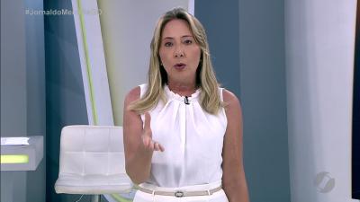 Cachorrinha desaparecida mobiliza buscas