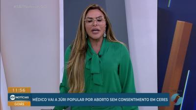 Empregada dom&eacute;stica &eacute; rendida, abusada e roubada dentro da casa onde trabalha em Goi&acirc;nia