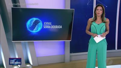 Homem &eacute; preso por descumprir medida protetiva em Morrinhos