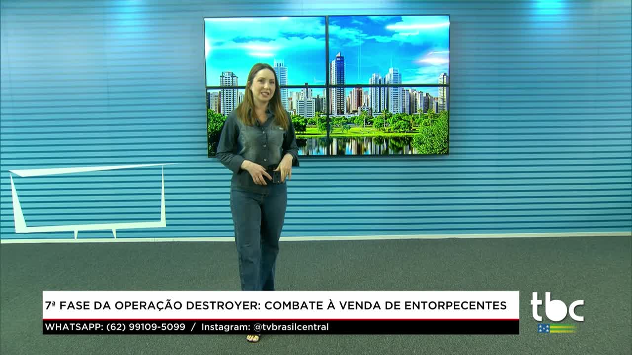 itemGolpistas usavam Aplicativo para roubar Vitimas