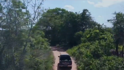 Todos os &Acirc;ngulos: Elton Martins