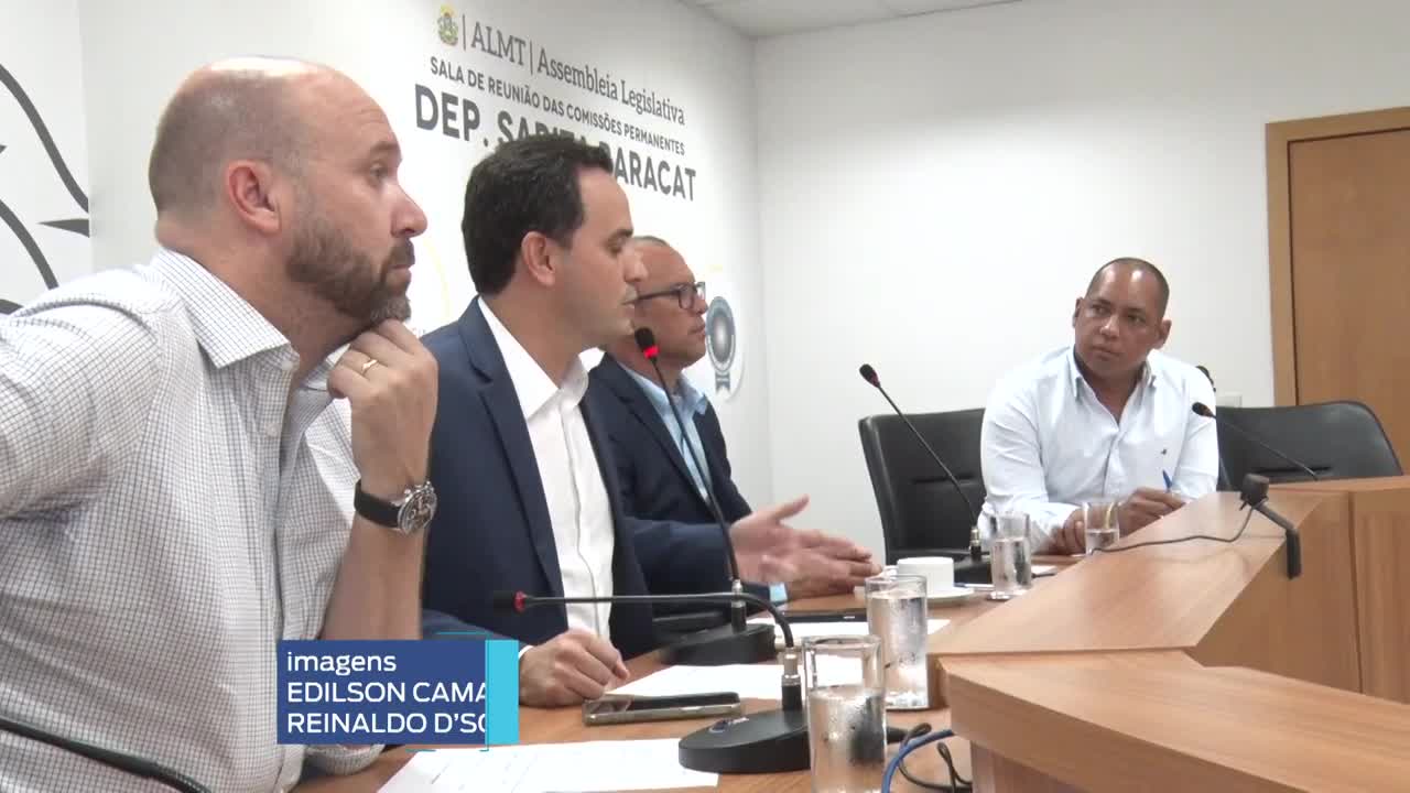 Elei&ccedil;&atilde;o do presidente e composi&ccedil;&atilde;o da Comiss&atilde;o de Ind&uacute;stria, Com&eacute;rcio e Turismo