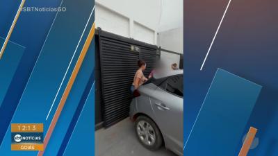 Homem é preso por violentar enteada em Anápolis