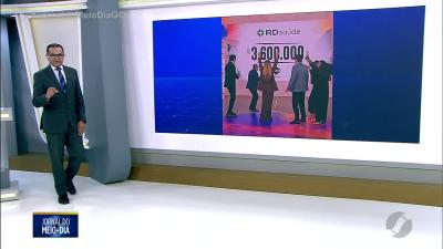 itemTeleton 2025 supera meta e arrecada R$ 37 milhões