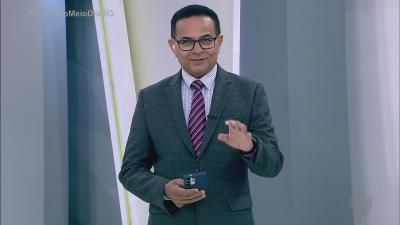 Bombeiros alertam para risco de afogamentos no feriado