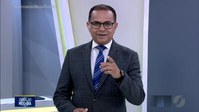 itemGRAER da PM apreende dois fuzis e mais de 150 munições em Goiânia