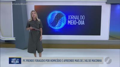 Ex-funcion&aacute;rio &eacute; preso por dar ''fita'' de assalto a supermercado em An&aacute;polis