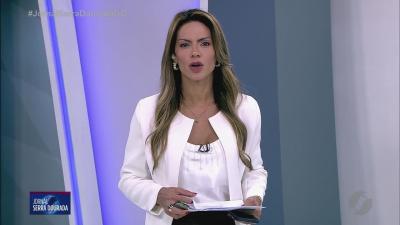 itemAlerta para chuvas fortes em Goiás nos próximos dias