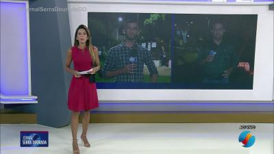 itemSolto em audiência homem que bateu em funcionária de motel