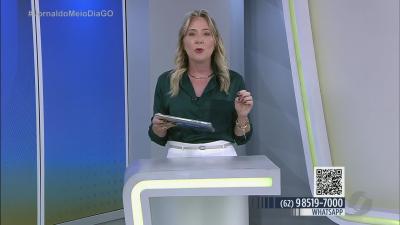 Pecuária entra na reta final com grandes atrações