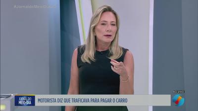 Moto &ldquo;fantasma&rdquo; anda sozinha e viraliza