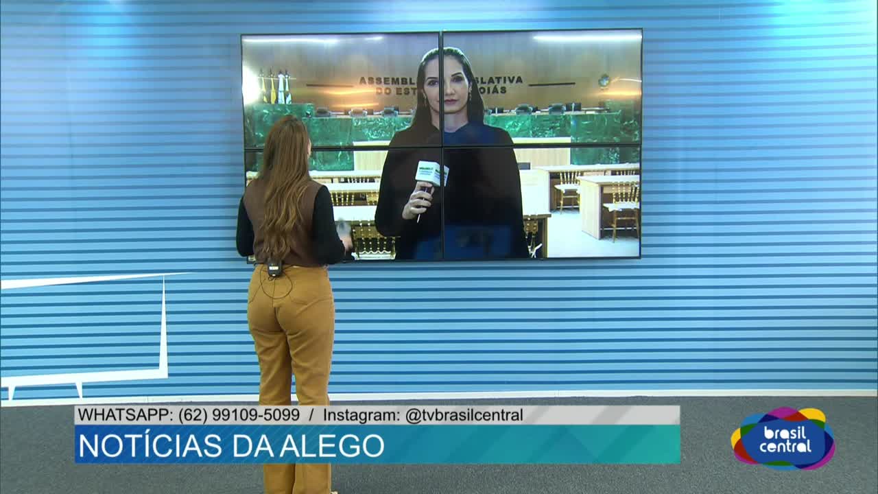 itemNotícias da Assembleia Legislativa.