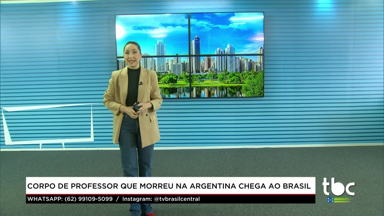 itemPolícia investiga Acidente que matou 6 Pessoas da mesma Família, em Alexânia