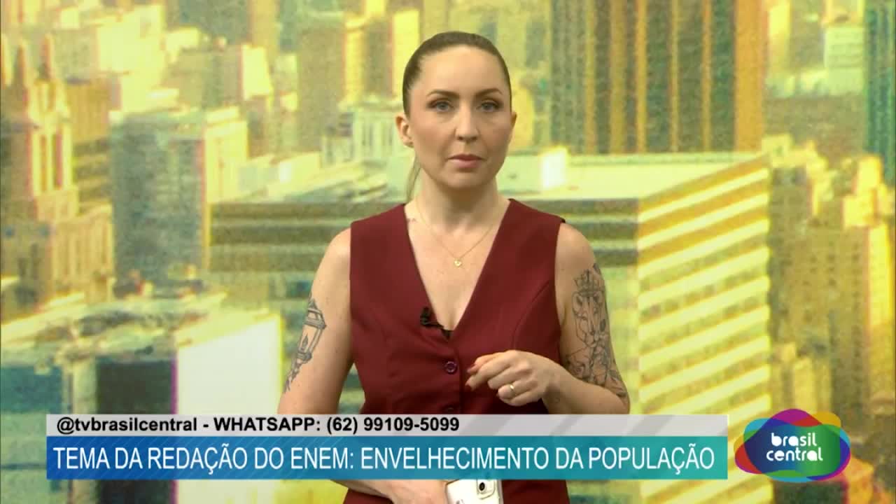 itemEnem: Ação da Secretaria da Educação prepara Alunos.