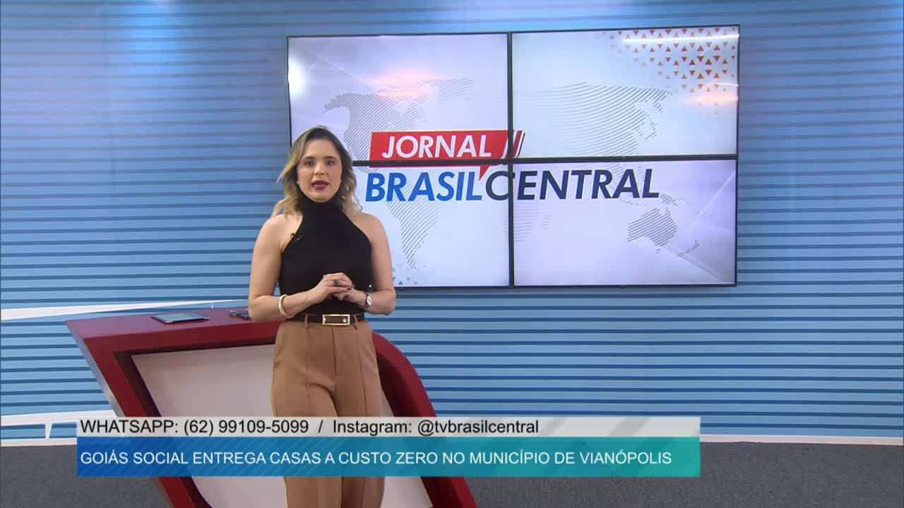 itemCampanha de Vacinação Antirrabica