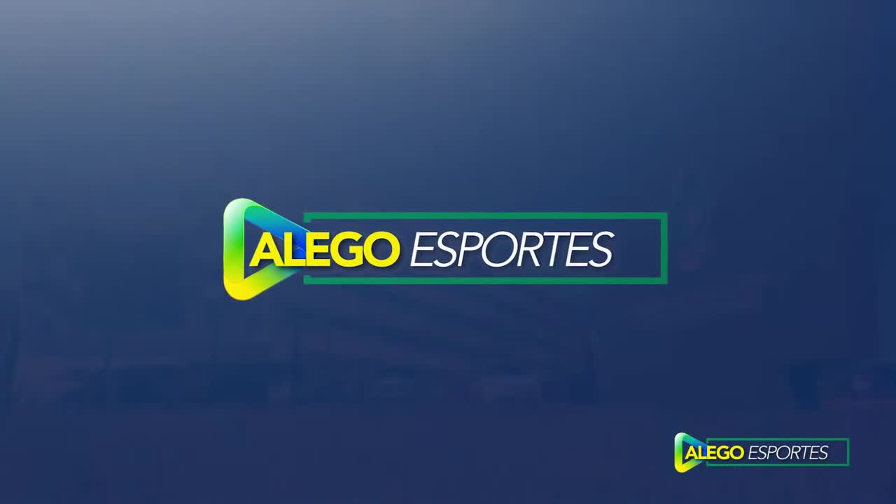 Imagem de capa do vídeo - Alego Esporte