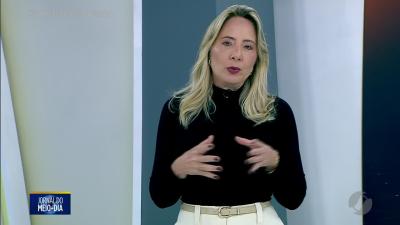 itemCriminosos armados assaltam ônibus e acabam presos pela PM