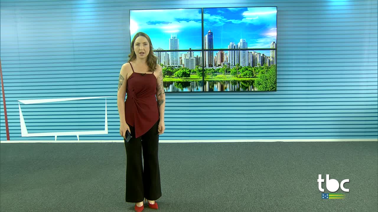 itemMunícipio de Planaltina recebe Delegacia de Atendimento à Mulher