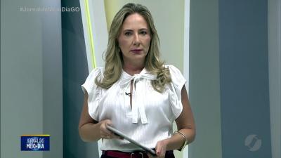 itemMais de trinta pessoas morreram afogadas este ano em Goiás