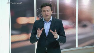 itemHomem é preso após tentar matar ex-companheira com faca em Águas Lindas de Goiás