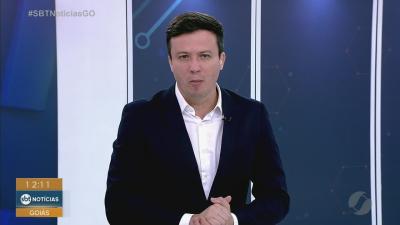 C&acirc;meras flagram furto de galinhas e homem acaba preso em Itabera&iacute;